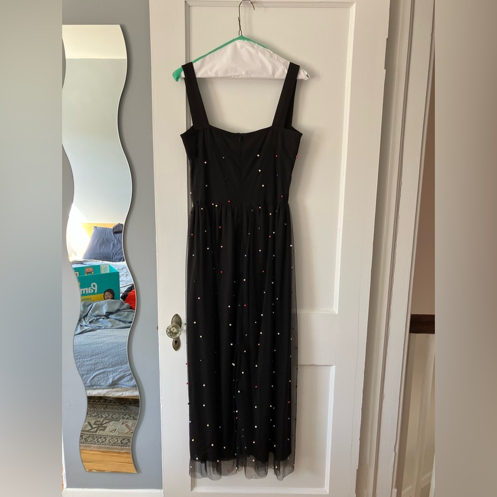 TACH Verbena Pearl Dress - Picture 3 of 7